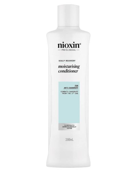 Nioxin Scalp Moisturising Conditioner Nioxin Scalp Moisturising Conditioner
