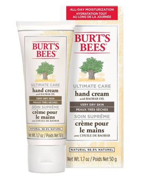 Burt's Bees Ultimate Care Hand Cream Burt's Bees Ultimate Care Hand Cream