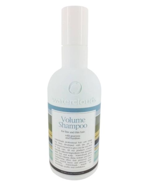 Waterclouds Volume Shampoo Waterclouds Volume Shampoo