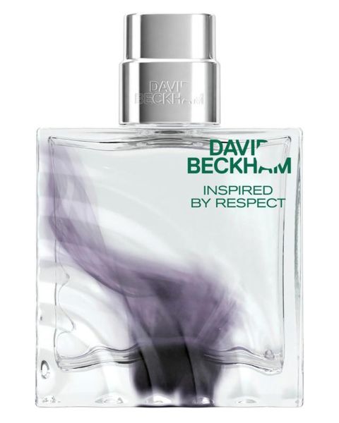 David Beckham Inspired By Respect EDT