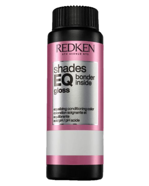 Redken Shades EQ Gloss Bonder Inside 03NB Mocha Java