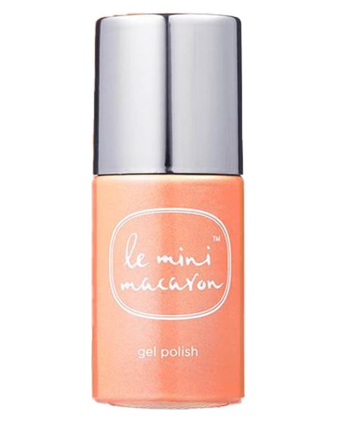 Le Mini Macaron Gel Polish Sun Beam