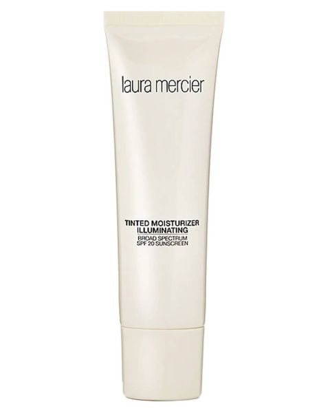 Laura Mercier Tinted Moisturizer Illuminating - 3N1 Warm Radiance