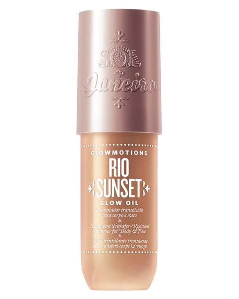 Sol De Janeiro Glowmotions Rio Sunset