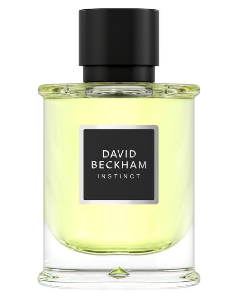David Beckham Instinct EDP David Beckham Instinct EDP