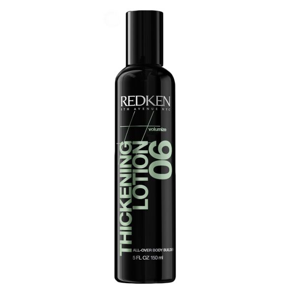 Redken Thickening Lotion 06