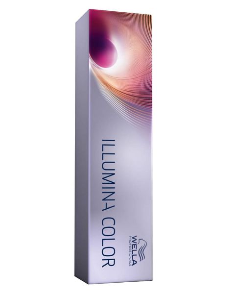 Wella Illumina Color 7/31