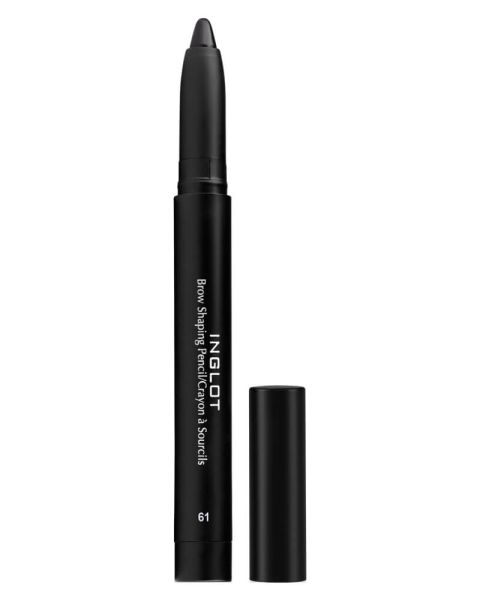Inglot Brow Shaping Pencil 61 Inglot Brow Shaping Pencil 61