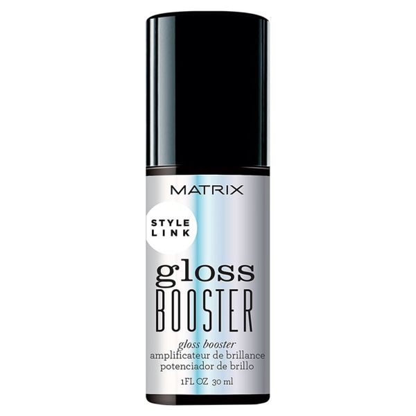 Matrix Style Link Gloss Booster