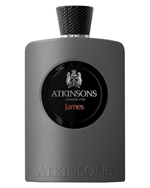 Atkinsons London 1799 James EDP