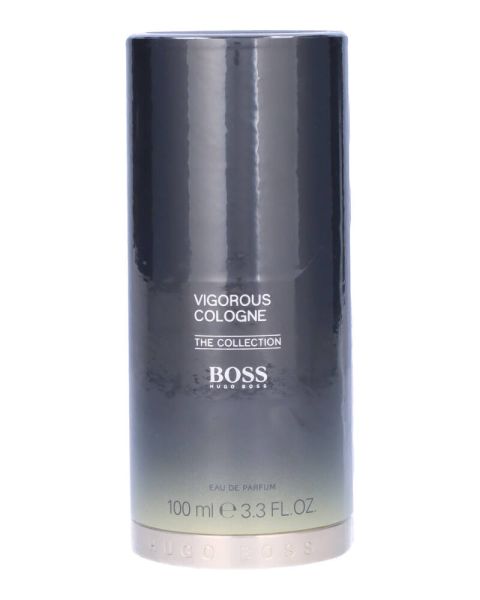 Hugo Boss The Collection Vigorous Cologne EDP