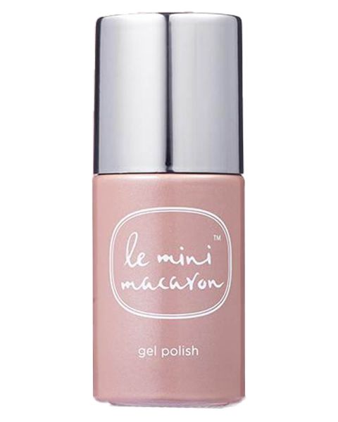 Le Mini Macaron Gel Polish Spiced Chai