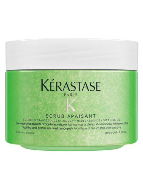 Kerastase Scrub Apaisant