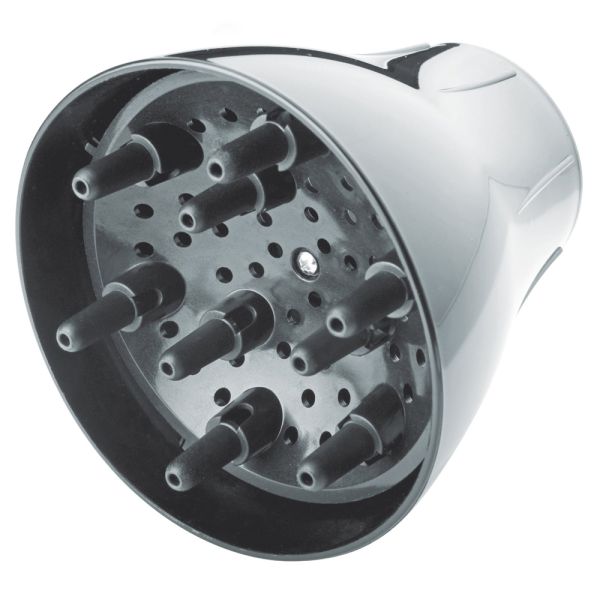 Parlux 3800 Soft Styler Diffuser Sort Parlux 3800 Soft Styler Diffuser Sort