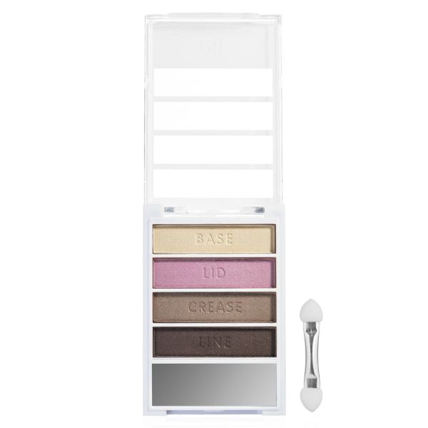 Elf Flawless Eyeshadow - Happy Hour (21627) (U)