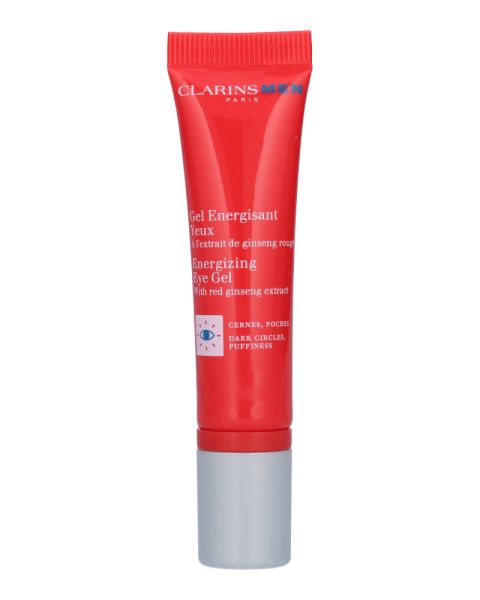 Clarins Men Energizing Eye Gel