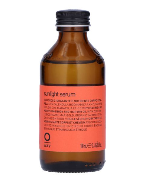 Oway Sunlight serum