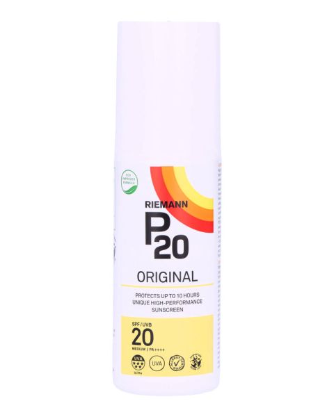 P20 Original Spray SPF20 P20 Original Spray SPF20