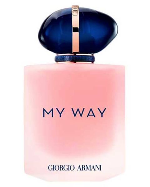 Giorgio Armani My Way Floral EDP