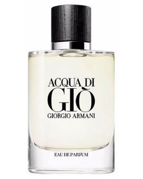 Giorgio Armani Acqua Di Gio Refillable Spray EDP