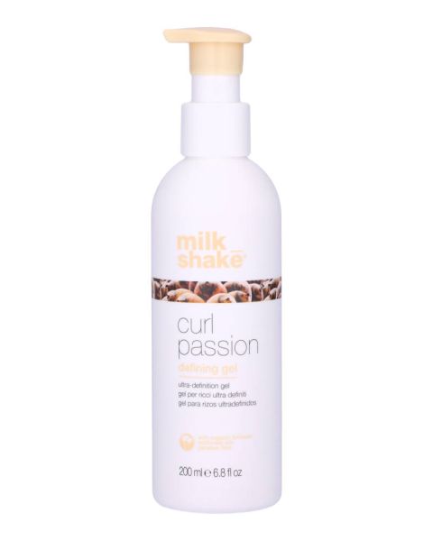 Milk Shake Curl Passion Defining Gel