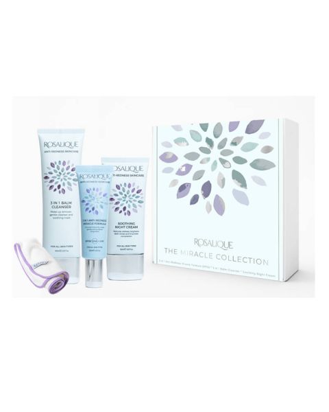 Rosalique The Miracle Collection