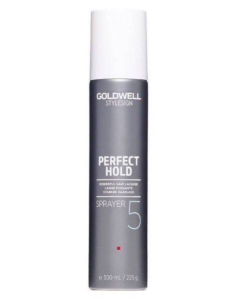 Goldwell Perfect Hold Sprayer 5