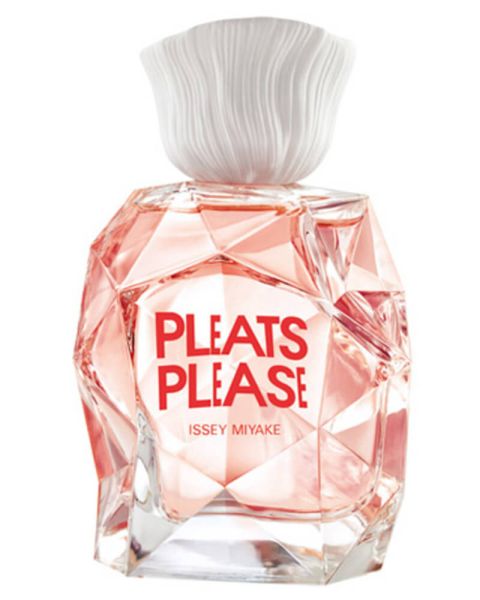Issey Miyake Pleats Please EDT