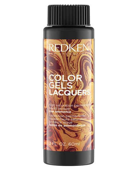 Redken Color Gels Lacquers 5RB