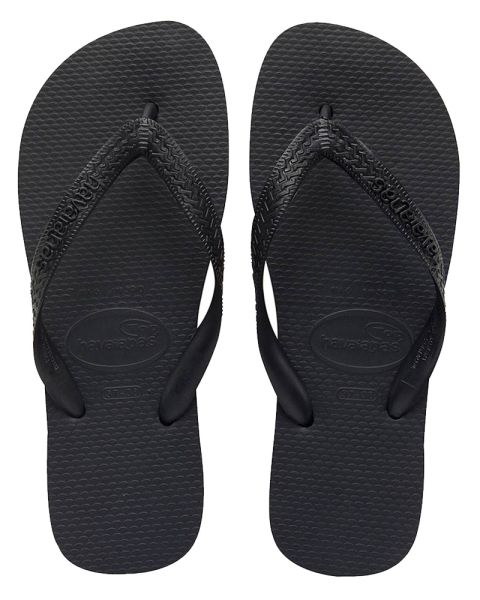 Havaianas Top - Sort - Str. 41/42