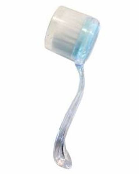 Sibel Facial Cleaning Brush Extra Soft Ref. P000226 Sibel Facial Cleaning Brush Extra Soft Ref. P000226
