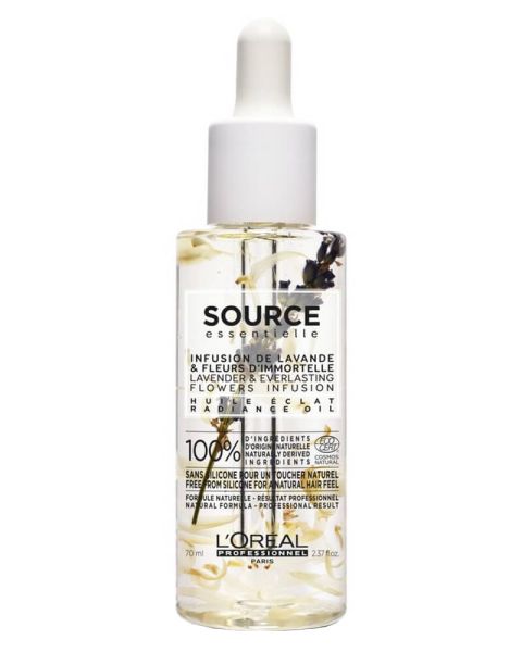 Loreal Source Essentielle Radiance Oil