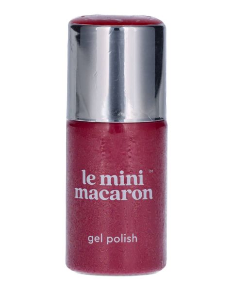 Le Mini Macaron Gel Polish Bisous Le Mini Macaron Gel Polish Bisous