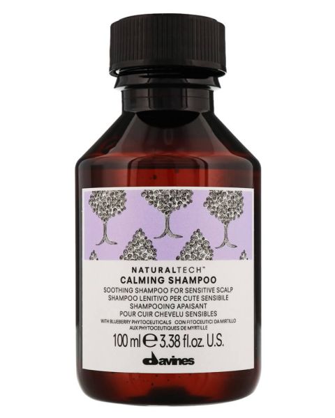 Davines Natural Tech Calming Shampoo