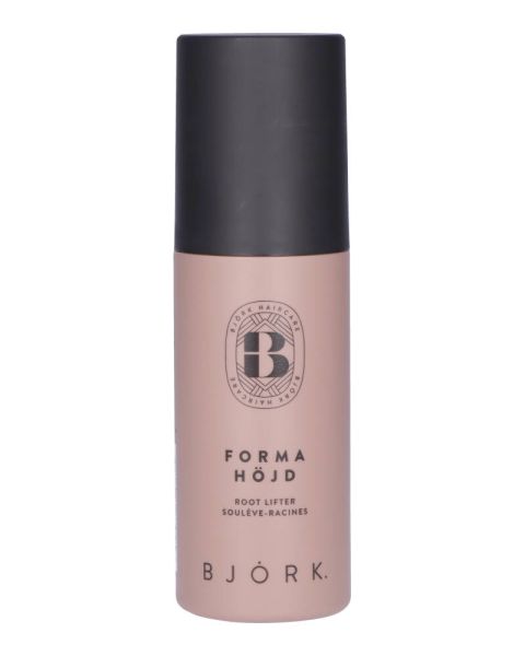 Björk Forma Höjd Root Lifter