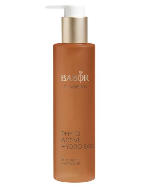 Babor Cleansing Phytoactive Hydro Base (U)