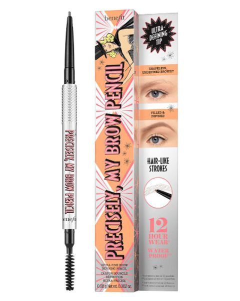 Benefit Precisely My Brow Pencil 05 Warm Black Brown