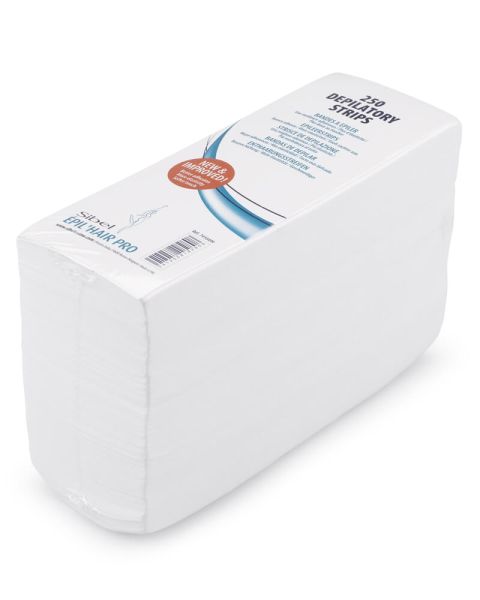 Sibel Wax Strips Ref. P001293