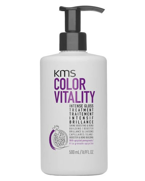 KMS ColorVitality Intense Gloss Treatment KMS ColorVitality Intense Gloss Treatment