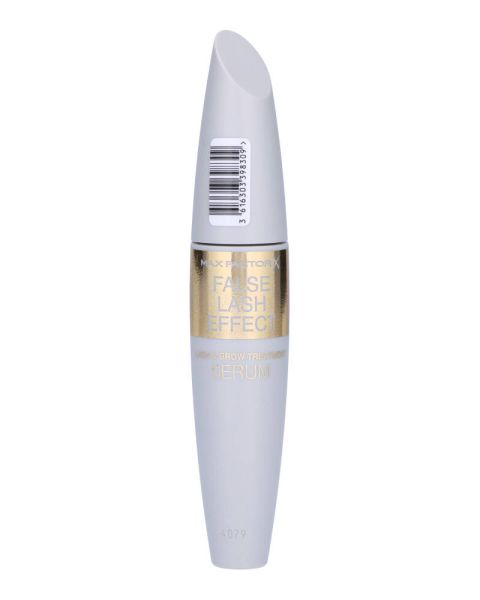 Max Factor False Lash Effect Lash & Brow Treatment Serum
