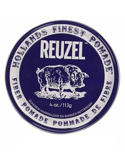Reuzel Fiber Pomade