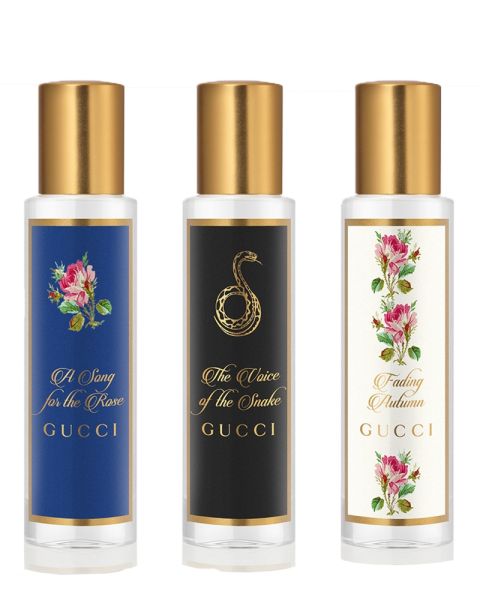 Gucci The Alchemist´s Garden Gift Set