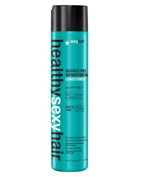 Healthy Sexy Hair Sulfate-Free Soy Moisturizing Conditioner (U)