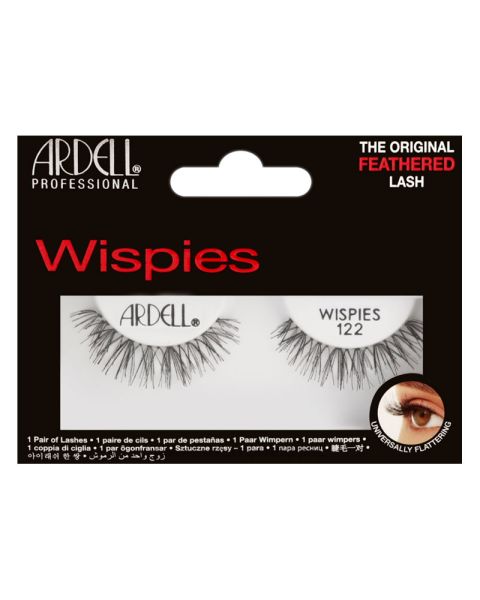 Ardell Wispies 122