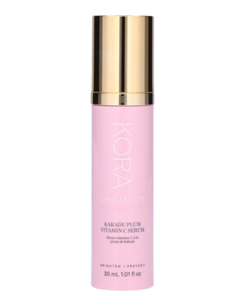 Kora Organics Kakadu Plum Vitamin C Serum