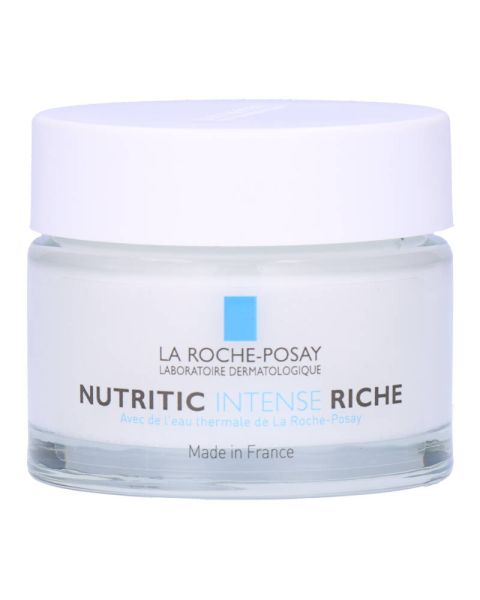 La Roche-Posay Nutritic Intense Riche Creme