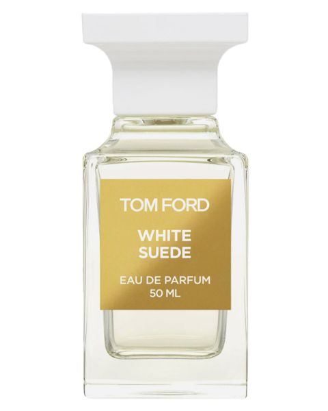 Tom Ford White Suede EDP