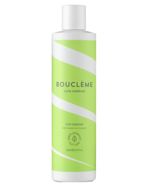 Boucleme Curl Cleanser Boucleme Curl Cleanser