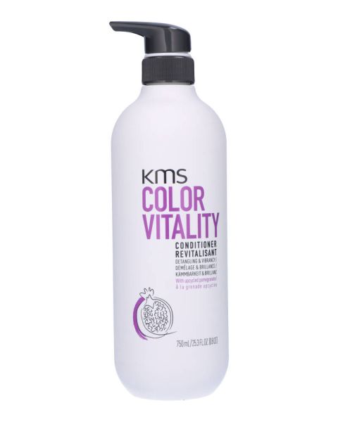 KMS ColorVitality Conditioner Revitalisant