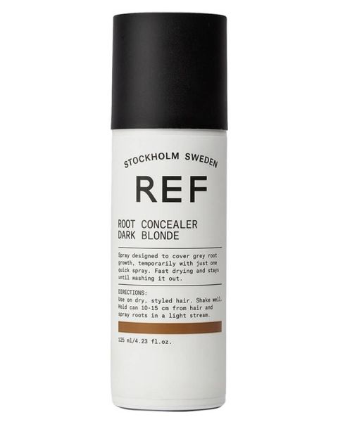 REF Root Concealer - Dark Blonde REF Root Concealer - Dark Blonde